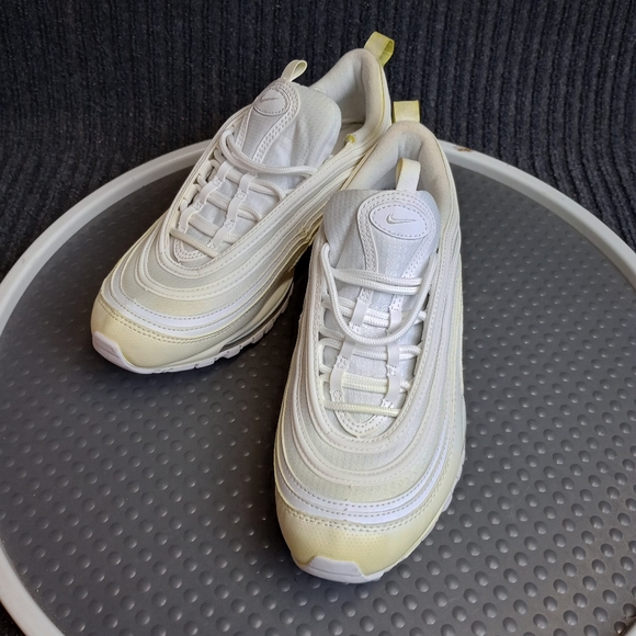 women's nike air max 97 summit white